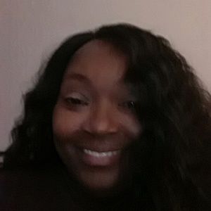 Meet your Posher, Patricia